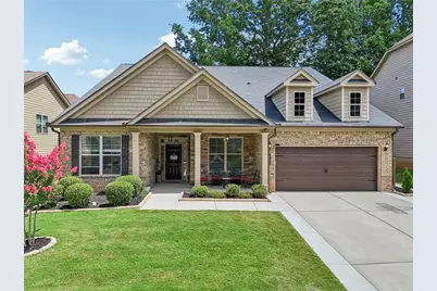 5150 Mirror Lake Drive, Cumming, GA 30028 - Photo 1