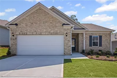 476 Village Lane, Fairburn, GA 30213 - Photo 1