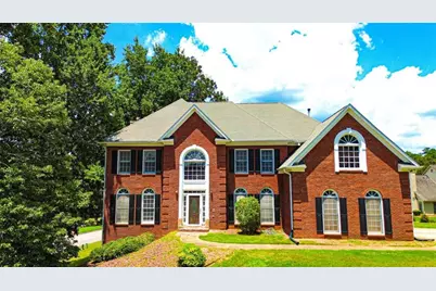 3632 River Cliff Court, Decatur, GA 30034 - Photo 1