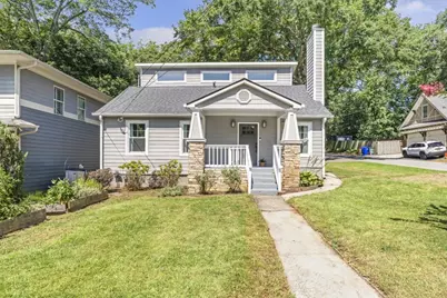 32 4th Avenue NE, Atlanta, GA 30317 - Photo 1