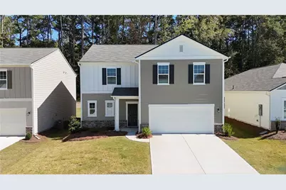 173 Hynes Street, Bethlehem, GA 30620 - Photo 1