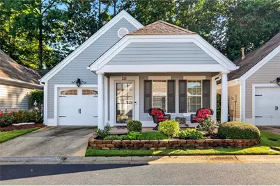 238 Rose Cottage Drive, Woodstock, GA 30189 - Photo 1