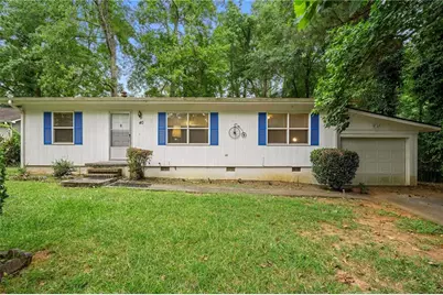 40 Sherwood Loop, McDonough, GA 30253 - Photo 1