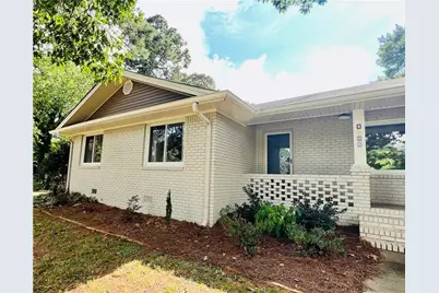 4306 Lake Forest Drive, Oakwood, GA 30566 - Photo 1