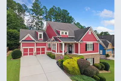 39 Larrimore Lane, Acworth, GA 30101 - Photo 1