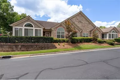 3414 Old Due West Road, Marietta, GA 30064 - Photo 1