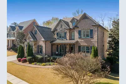 5176 Creek Walk Circle, Peachtree Corners, GA 30092 - Photo 1