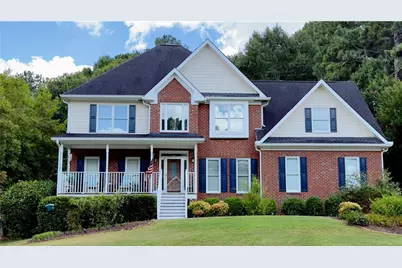 3190 Wood Springs Trace SW, Lilburn, GA 30047 - Photo 1
