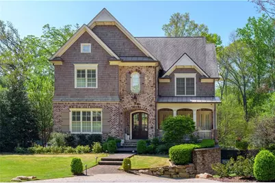 44 Barbara Lane, Atlanta, GA 30327 - Photo 1
