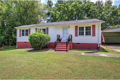 1234 Barnes Mill Road, Marietta, GA 30062 - Photo 1