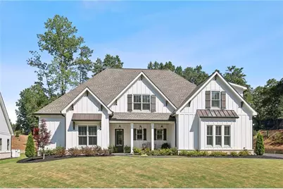 66 Night Fire Lane, Dawsonville, GA 30534 - Photo 1