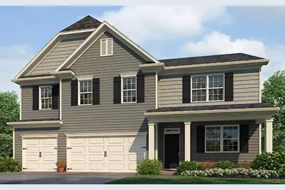 309 Thompson Ridge Lane, Dallas, GA 30132 - Photo 1