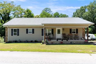 570 Baldwin Falls Road, Baldwin, GA 30511 - Photo 1