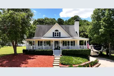 25 Haley Drive, Dawsonville, GA 30534 - Photo 1