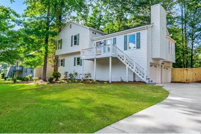 2850 Forest Chase Drive NE, Marietta, GA 30066 - Photo 1