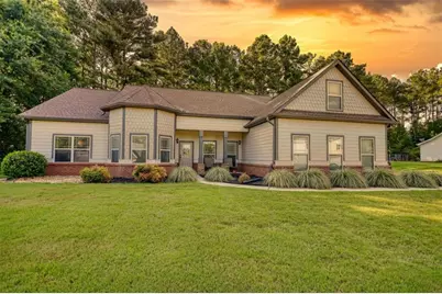 185 Chimney Ridge Lane, Covington, GA 30014 - Photo 1