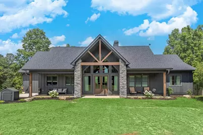 22 Salacoa Creek Road, Waleska, GA 30183 - Photo 1