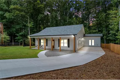 1337 Fairfield Drive SW, Lilburn, GA 30047 - Photo 1