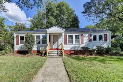 243 Georgia Avenue, Winder, GA 30680 - Photo 1