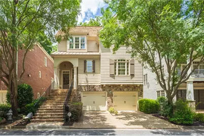 34 Conifer Park Lane NE, Atlanta, GA 30342 - Photo 1