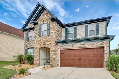 5606 Village Parkway, Union City, GA 30291 - Photo 1