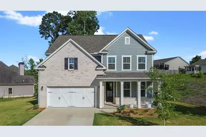 64 Laurelwood Lane, Dallas, GA 30157 - Photo 1