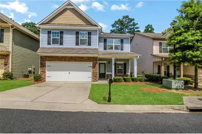 651 Georgia Way, Woodstock, GA 30188 - Photo 1