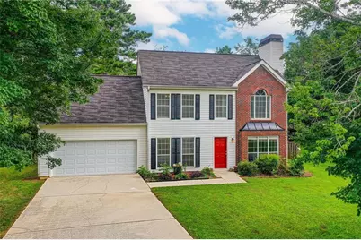 837 Ravins Way, Stockbridge, GA 30281 - Photo 1