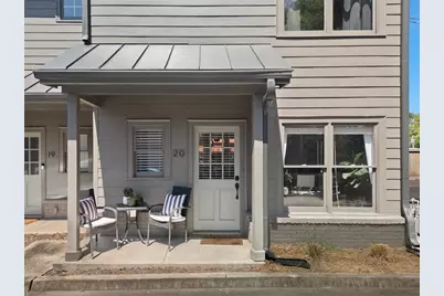 1516 Howell Mill Road NW #20, Atlanta, GA 30318 - Photo 1