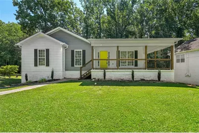 6111 Pine Cone Lane, Austell, GA 30168 - Photo 1