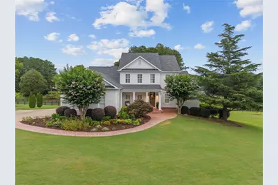 16295 Clarity Road, Alpharetta, GA 30004 - Photo 1