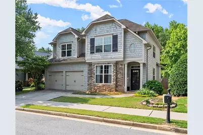 510 Winder Trail, Canton, GA 30114 - Photo 1