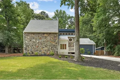 5296 Amhurst Dr., Peachtree Corners, GA 30092 - Photo 1