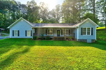 30 Red Bird Lane, Ellijay, GA 30540 - Photo 1