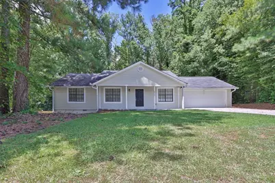 4610 Aberdeen Lane, Stone Mountain, GA 30083 - Photo 1