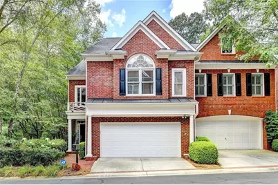 1 Carrington Way, Atlanta, GA 30328 - Photo 1