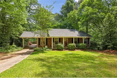 2381 Woodacres Road, Atlanta, GA 30345 - Photo 1