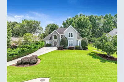 1054 Avery Creek Drive, Woodstock, GA 30188 - Photo 1