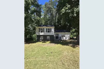 6233 Bermuda Street, Forest Park, GA 30297 - Photo 1