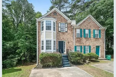 6531 Charter Way, Lithonia, GA 30058 - Photo 1