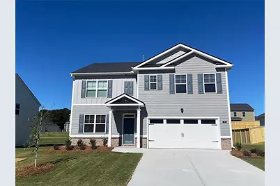 67 Defilippe Drive, Statham, GA 30666 - Photo 1
