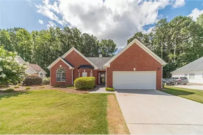 5010 Victoria Park Drive, Loganville, GA 30052 - Photo 1