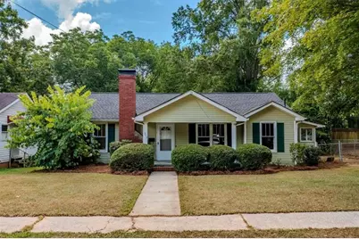 309 W Queen Street, Cedartown, GA 30125 - Photo 1