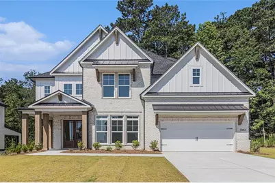 7043 Foundry Drive, Woodstock, GA 30188 - Photo 1