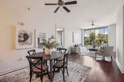 2795 Peachtree Road NE #603, Atlanta, GA 30305 - Photo 1