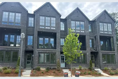 2645 Mackintosh Court #10, Brookhaven, GA 30319 - Photo 1