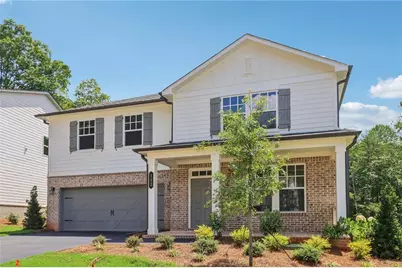 112 Mayfair Street, Dawsonville, GA 30534 - Photo 1