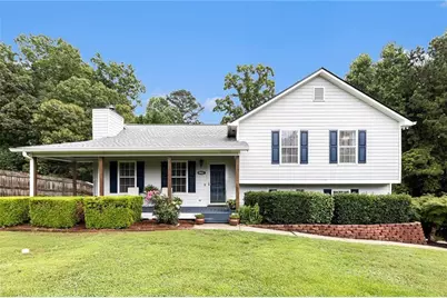 1902 Seals Road, Dallas, GA 30157 - Photo 1