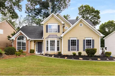 1912 Wynhurst Crossing, Stone Mountain, GA 30088 - Photo 1