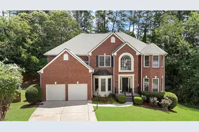 325 Nesbin Court, Kennesaw, GA 30144 - Photo 1